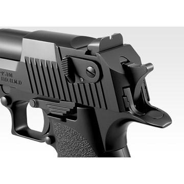 TOKYO MARUI（東京マルイ） デザートイーグル .50AE 10インチバレル