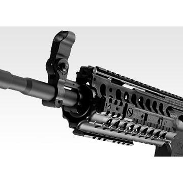 TOKYO MARUI（東京マルイ） M4 Sシステム スタンダード電動ガン : HBLT