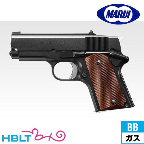 TOKYO MARUI（東京マルイ） デトニクス .45 ガスブローバック