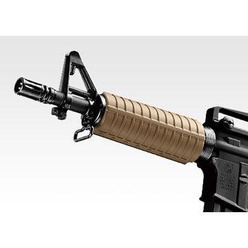 TOKYO MARUI（東京マルイ） M933コマンド スタンダード電動ガン : HBLT