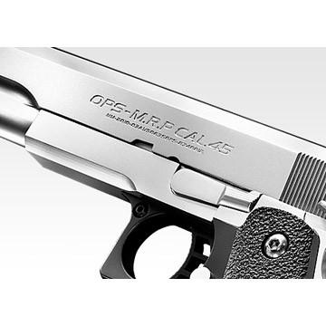 TOKYO MARUI（東京マルイ） ハイキャパ 5.1 ステンレスモデル ガス