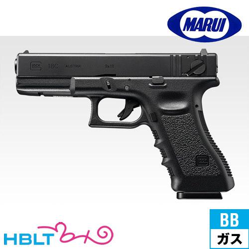 TOKYO MARUI（東京マルイ） グロック18C フルオート ガスブローバック
