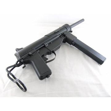 CAW M3A1 グリスガン 発火式 モデルガン : HBLT - 通販 - Yahoo