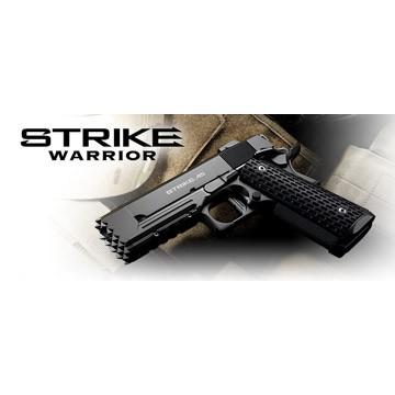 TOKYO MARUI（東京マルイ） ストライクウォーリア ガスブローバック
