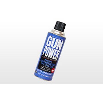 TOKYO MARUI（東京マルイ） ガス ガンパワー GUN POWER HFC134a (400g