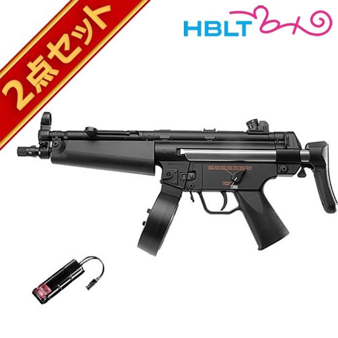 TOKYO MARUI（東京マルイ） バッテリーセット H&K MP5A5 HC ハイ