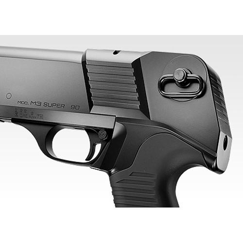 TOKYO MARUI（東京マルイ） M3 ショーティ エアーショットガン フル