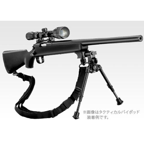 TOKYO MARUI（東京マルイ） VSR-10 リアルショック ウッドタイプ