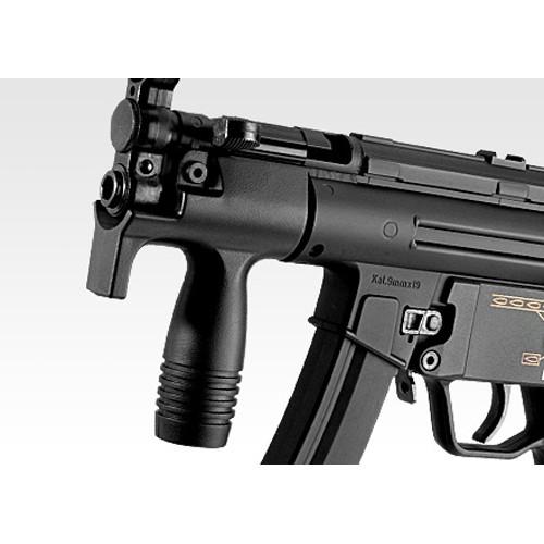 TOKYO MARUI（東京マルイ） H&K MP5K A4 クルツ 純正ドットサイト