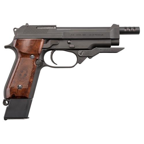 KSC M93R 1st 3バースト HW 発火式モデルガン フルセット : HBLT