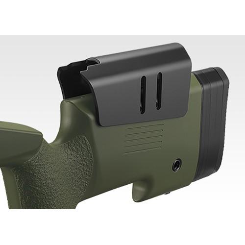 TOKYO MARUI（東京マルイ） M40A5 FDE 8点 スナイパーライフル フル