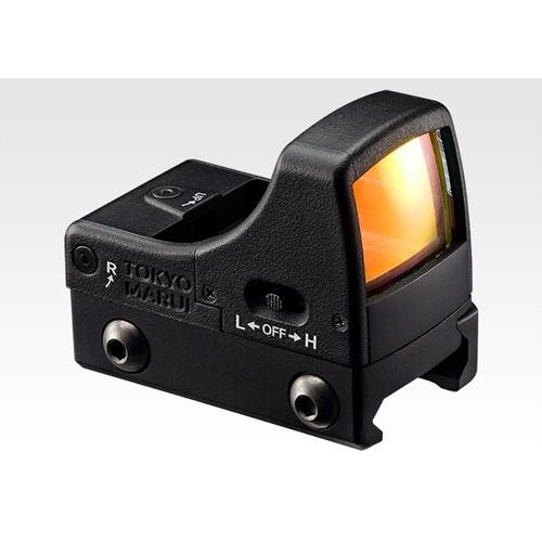 TOKYO MARUI（東京マルイ） グロック17 Gen4 ガスブローバック