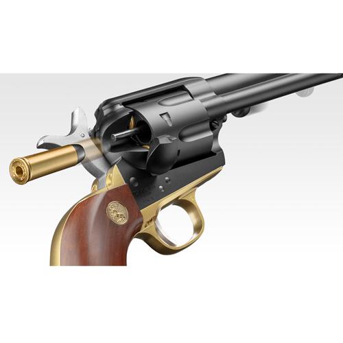 TOKYO MARUI（東京マルイ） コルト ピースメーカー SAA.45 カスタム