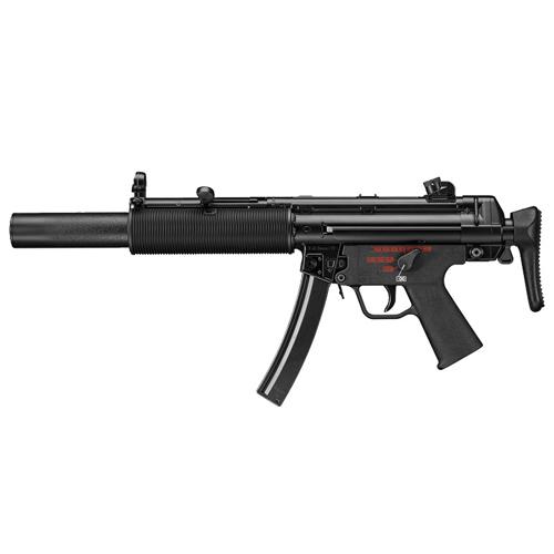 TOKYO MARUI（東京マルイ） 2026 福袋 MP5 SD6 次世代電動ガン フル
