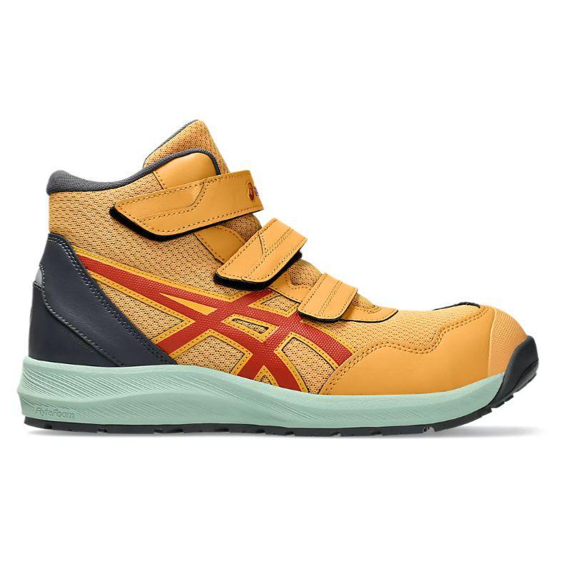 ウィンジョブ [即納在庫品] 2024年9月中旬発売 限定カラー アシックス