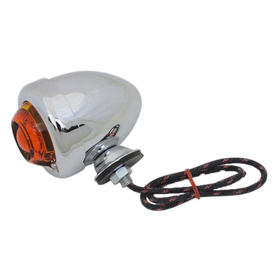 V-Twin GUIDEレプリカ バレットウィンカー : HD-PARTS ハーレーパーツ