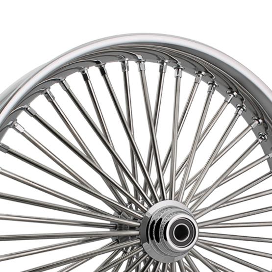 Sinister BIG PHAT DADDY ファットスポークホイール 21x3.25インチ