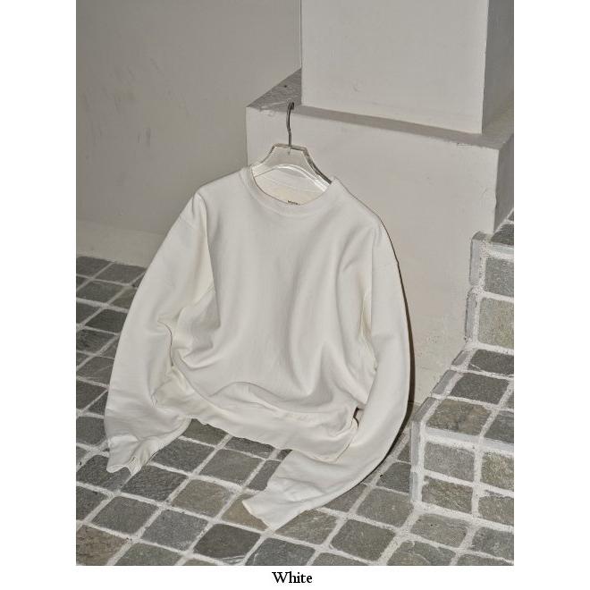 TODAYFUL TODAYFUL/トゥデイフル Vintage Sweat Pullover☆ 24秋冬