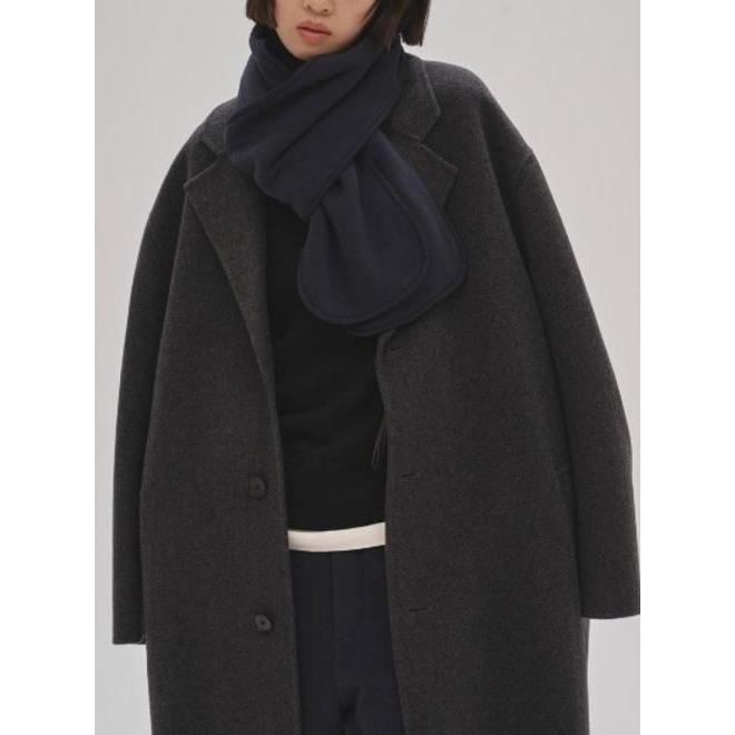 TODAYFUL トゥデイフル Wool Over Coat☆ 25秋冬.予約 12520006 入荷