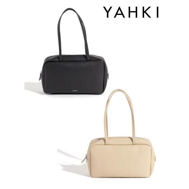 YAHKI（ヤーキ） (期間限定10%OFF&300円OFF) SHRINK W FACE-1 26春夏