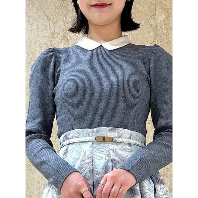 CELFORD（セルフォード） (最終セール40%OFF&300円OFF) カシミア混襟