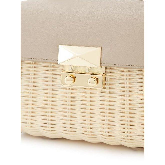 CELFORD（セルフォード） (セール50%OFF&PT5) ラタンミックスミニ