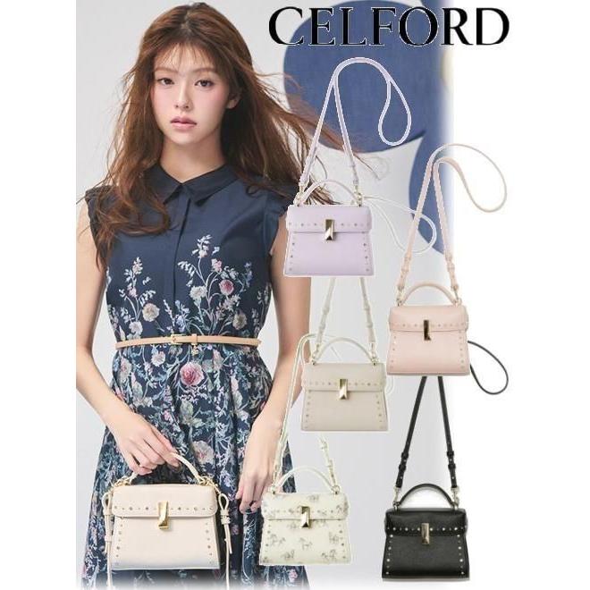 CELFORD（セルフォード） (期間限定10%OFF&300円OFF) 【リュタン