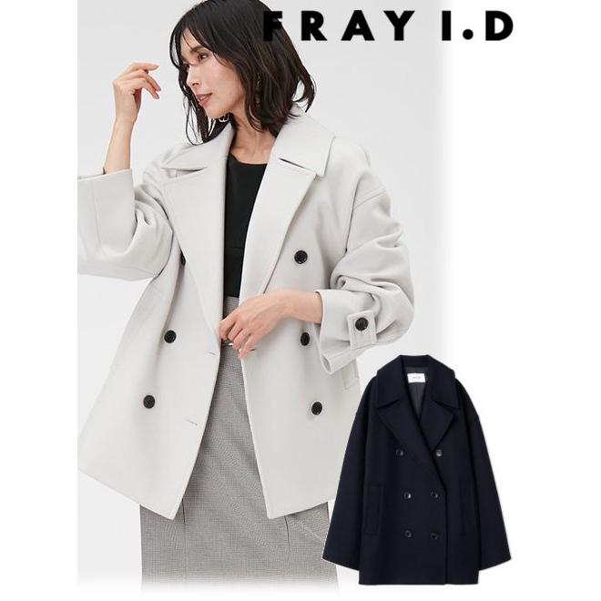 FRAY I.D（フレイ・アイディー） (セール40%OFF&PT5)FRAY I.D / フレイ