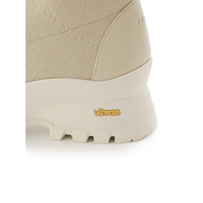 FRAY I.D（フレイ・アイディー） (セール30%OFF) vibramソールニット