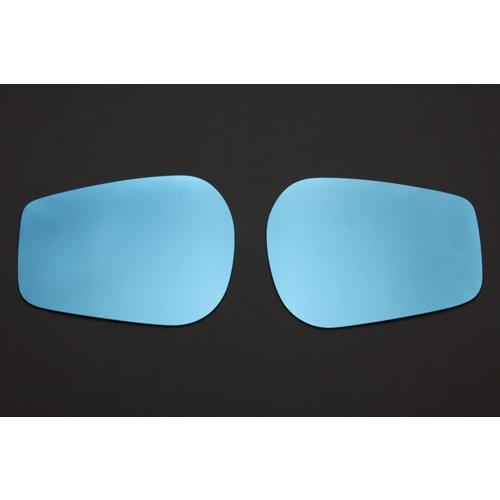 Jupiter ドアミラー(ブルーレンズ)トヨタ86 ZN6/スバルBRZ ZC6 DBT-009