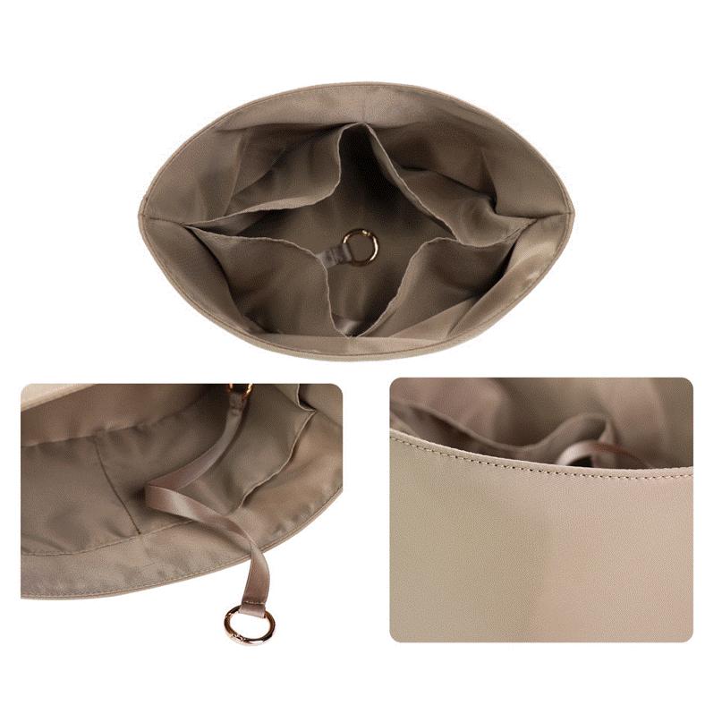 インザループ バッグインバッグ 18 23 インナーバッグ 自立 軽量 収納