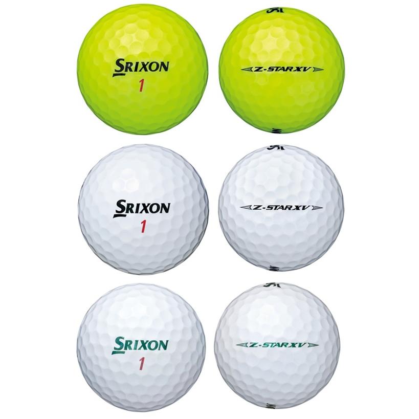SRIXON ダンロップ スリクソン Z-STAR/Z-STAR XV/Z-STAR◇ゼットスター