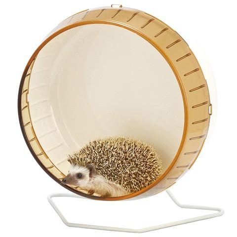 三晃商会 シャトルマルチ R70ハリネズミ飼育セット 6点【一度のご注文