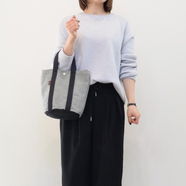 ショルダーバッグ | sasicco 2WAY バケツトート 全2色 斜め掛け 手提げ