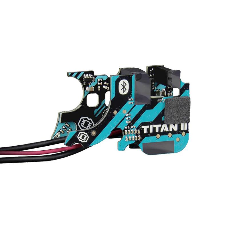 GATE TITAN 2 Ver2メカボックス用 後方配線 Bluetooth Expert