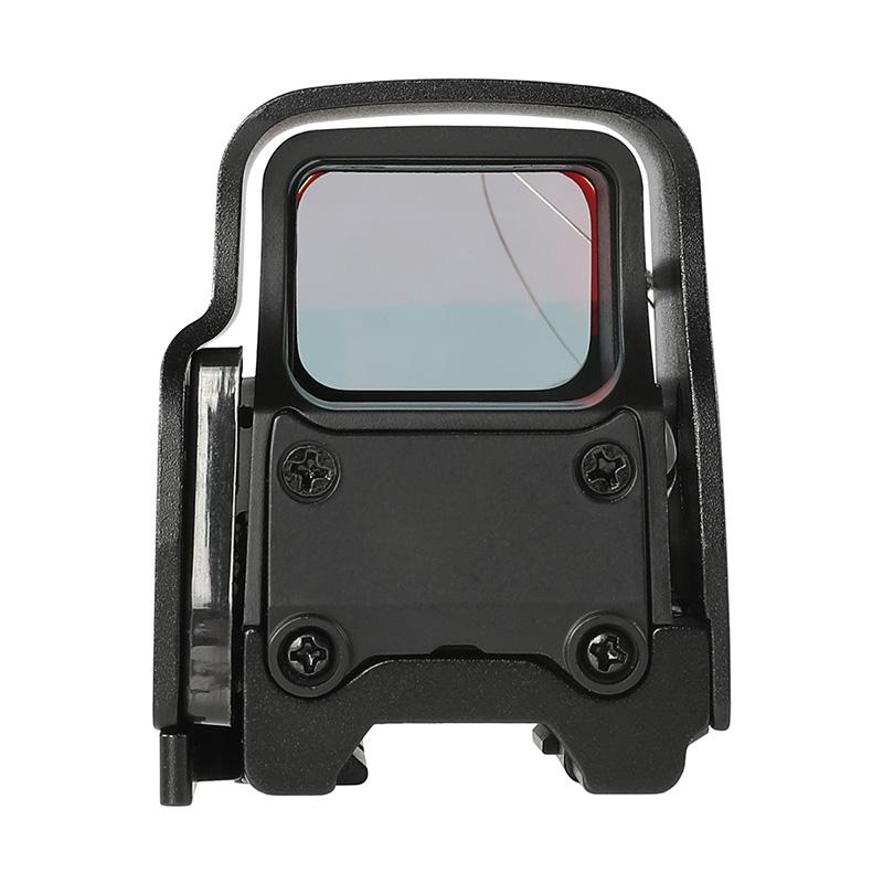 HOLY WARRIOR ET 558 EXPS3-0 Gen3 タイプ ホロサイト Black ドット