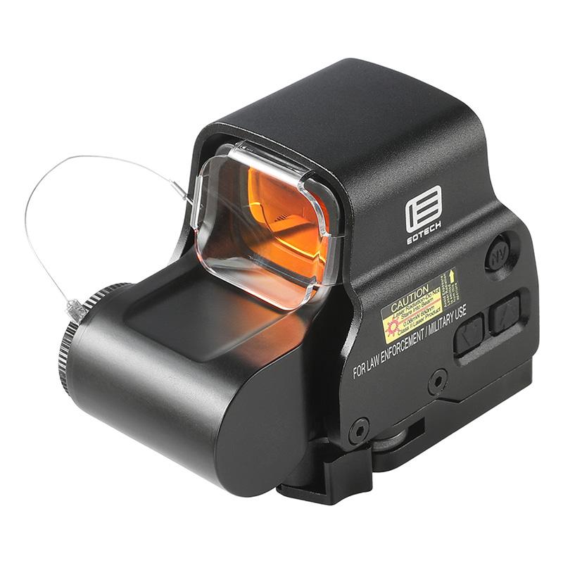 HOLY WARRIOR ET 558 EXPS3-0 Gen3 タイプ ホロサイト Black ドット