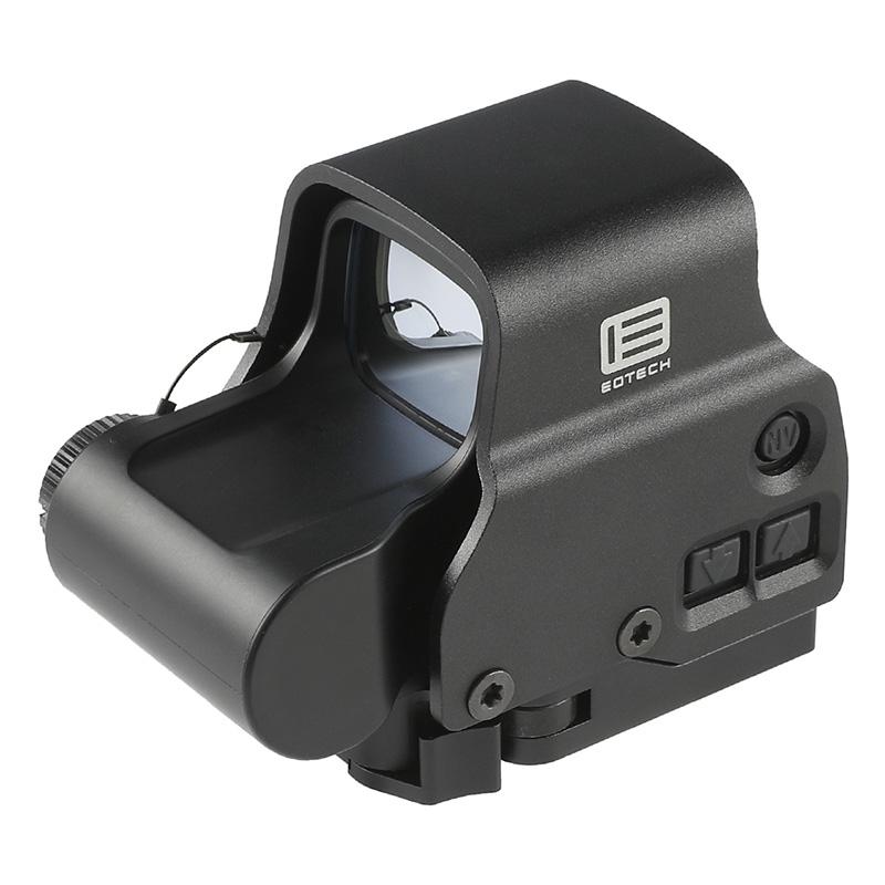 HOLY WARRIOR ET EXPS3-0 Gen3 ホロサイト Black ドットサイト ダット