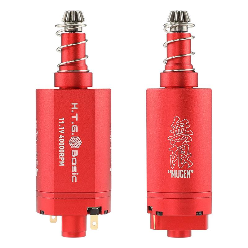 HTGベーシック MUGEN STD 無限 ブラシレスモーター スタンダード