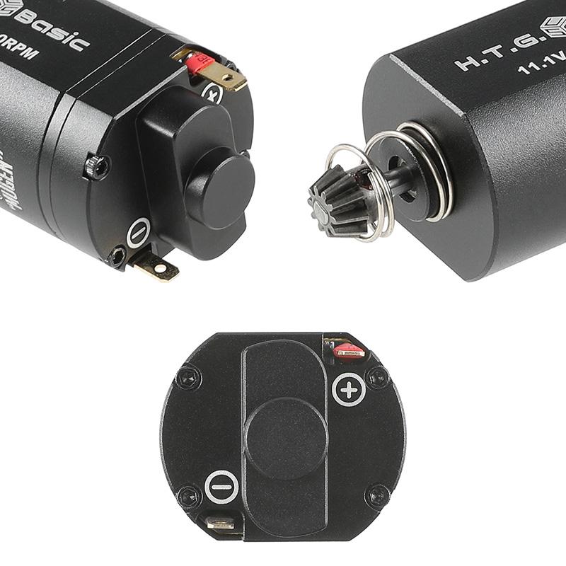 HTGベーシック MUGEN STD 無限 ブラシレスモーター スタンダード