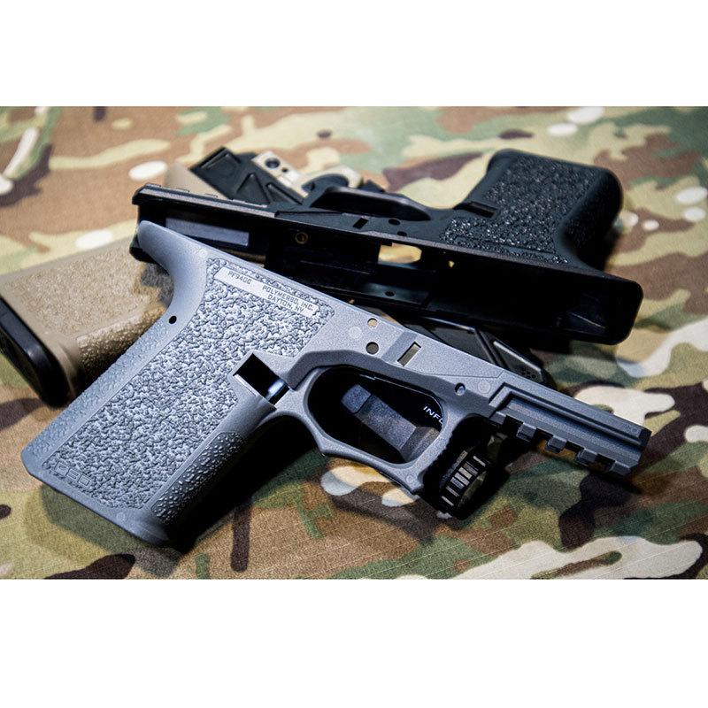 JDG Polymer80 Licensed PF940C コンパクトフレーム (東京マルイ G19