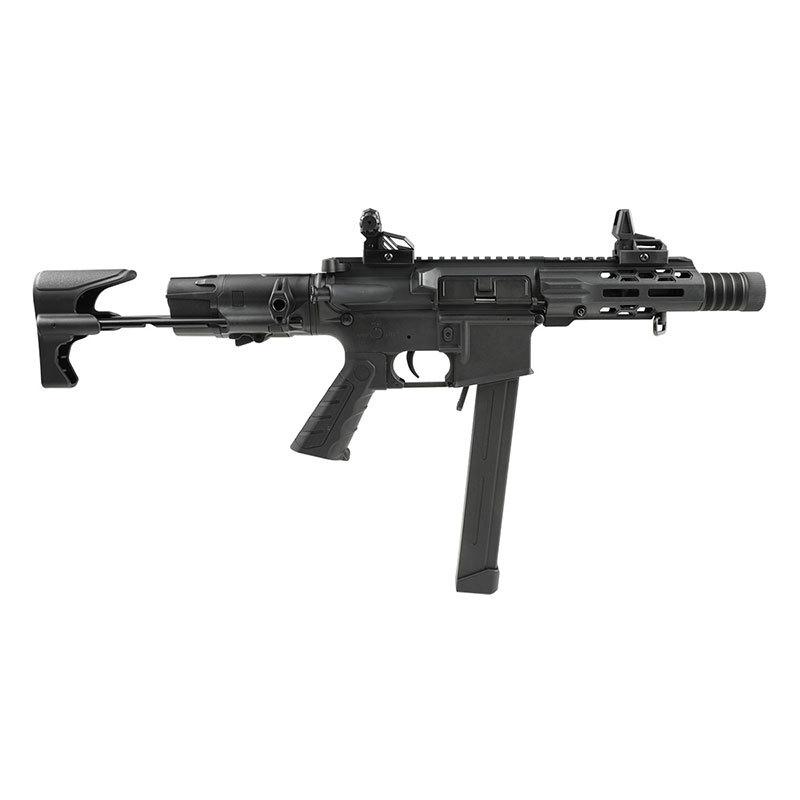 SRC ST4 FALCON Z 電動ガン (Sport line/JP Ver.) スポーツライン