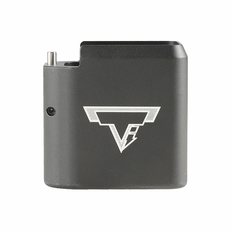 EMG TTI マガジンエクステンション (APFG MPX-K GBB/Licensed) Type A