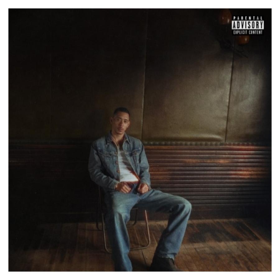 ◇ご注文より4営業日以内に発送◇ IO / JUST ALBUM【数量限定盤】《LP