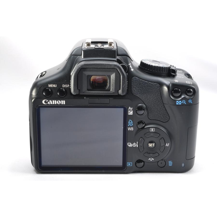 EOS Kiss デジタル一眼 WiFi 中古 CANON キヤノン X2 レンズキット