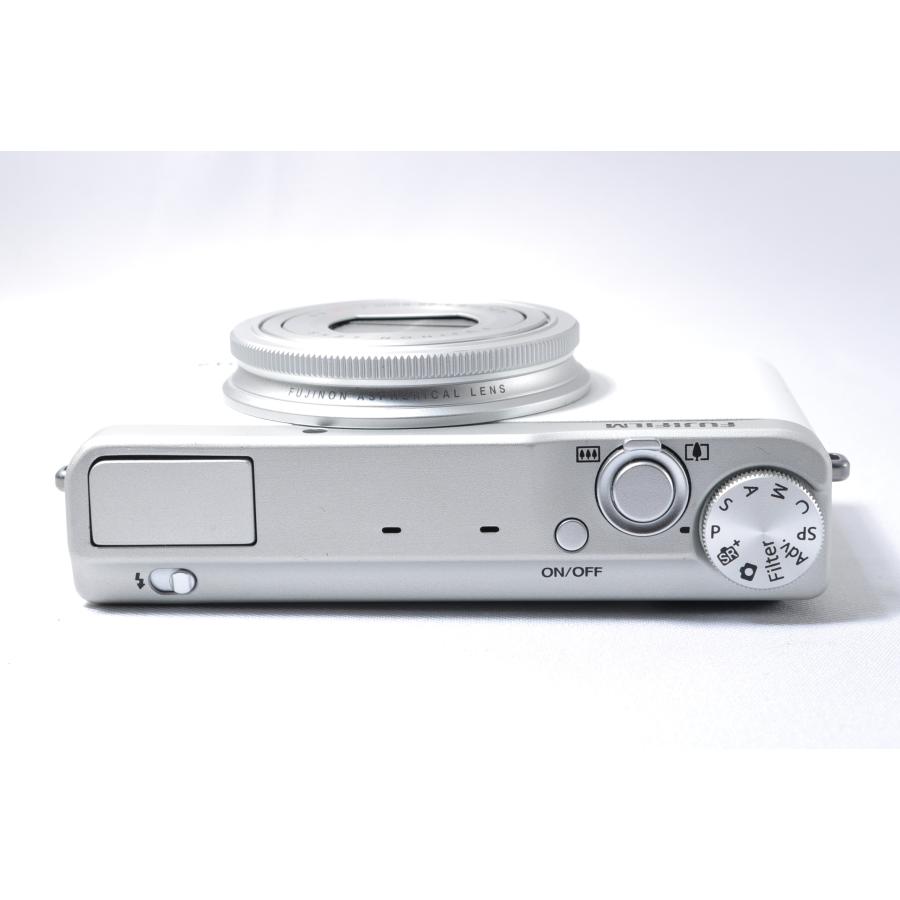 FUJIFILM（フジフイルム） 富士フイルム プレミアムコンパクトデジタル