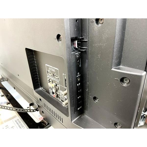 送料無料◇東芝◇ REGZA 40S21 40V型 LED液晶テレビ 2018年製・2017年