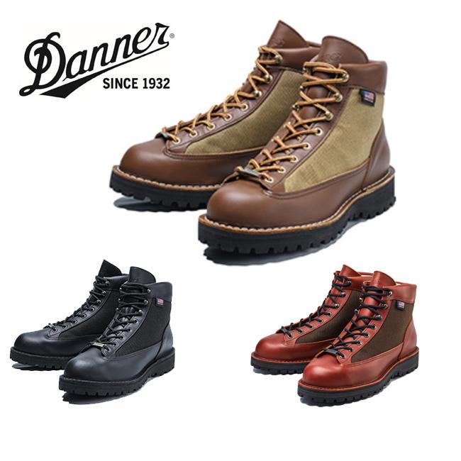 Danner（ダナー） DANNER LIGHT ダナーライト【ワイズ：EE】 【靴