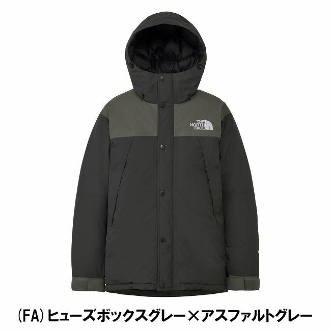 THE NORTH FACE（ザ ノースフェイス） Mountain Down Jacket