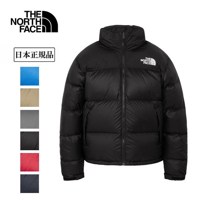 THE NORTH FACE（ザ ノースフェイス） Nuptse Jacket ヌプシジャケット